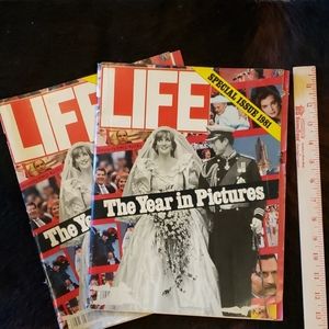 LIFE magazine